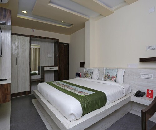 Townhouse Reti Bus Terminal Udaipur