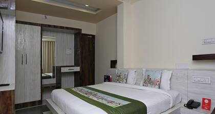 Townhouse Reti Bus Terminal Udaipur