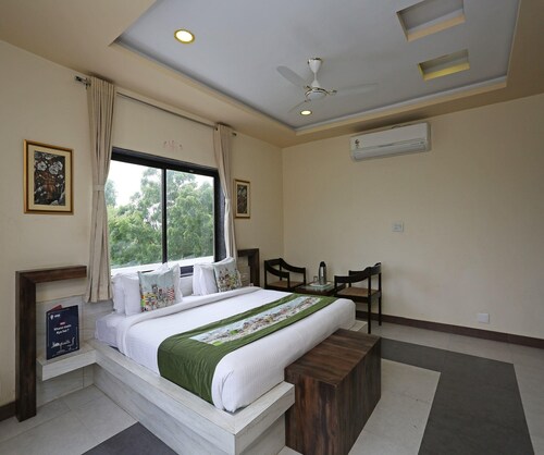 Townhouse Reti Bus Terminal Udaipur