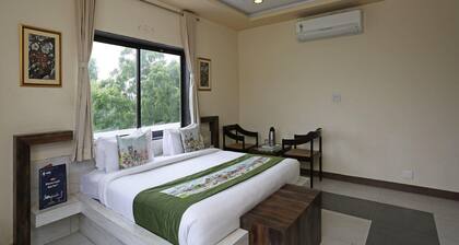 Townhouse Reti Bus Terminal Udaipur