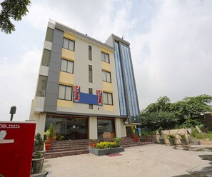 Exterior - Townhouse Reti Bus Terminal Udaipur (Udaipur)