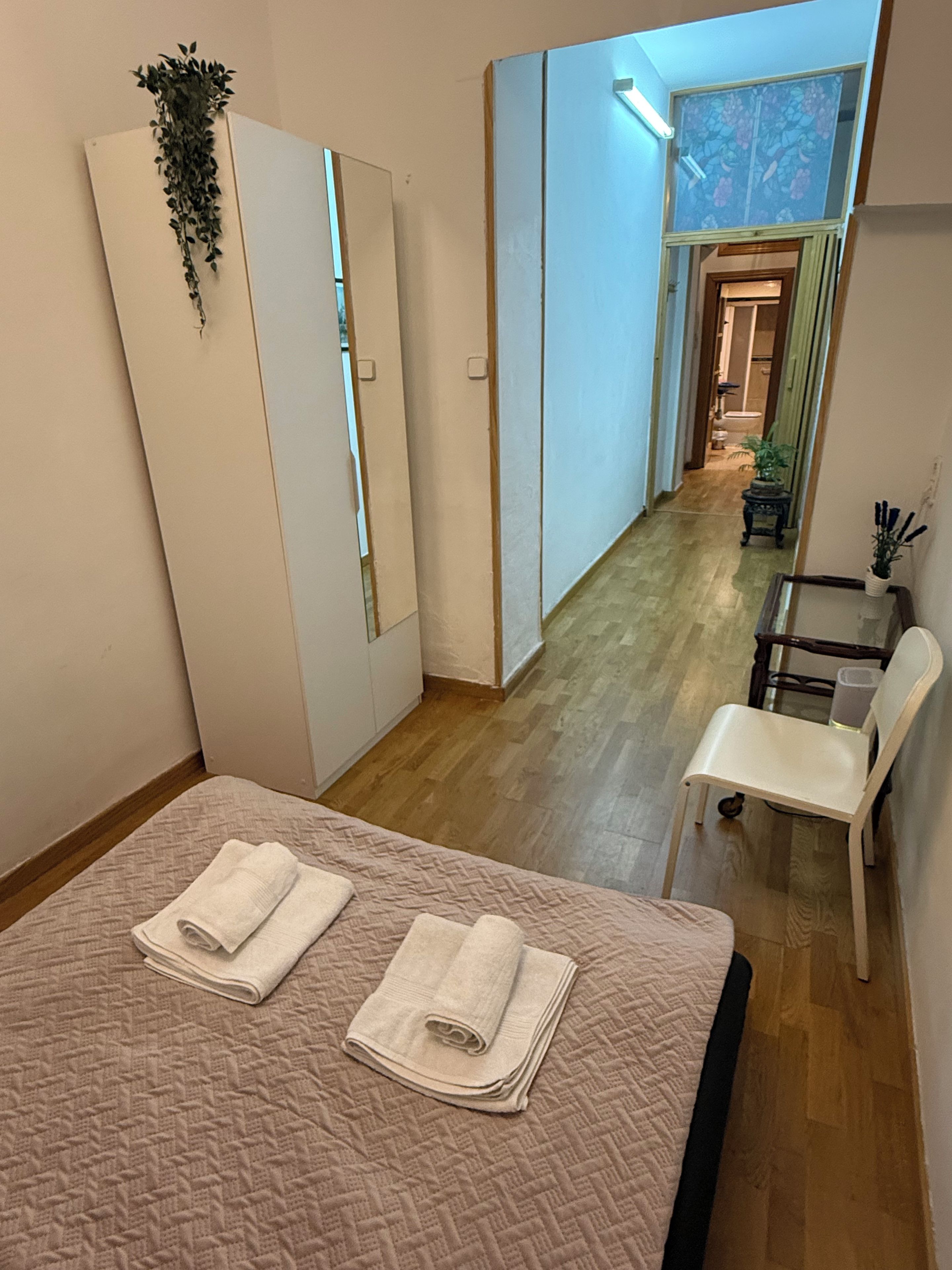 Habitación