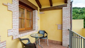 House | Balkoni