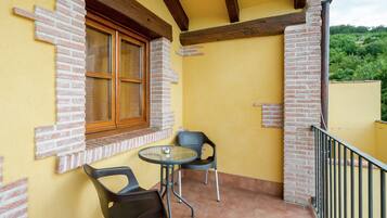 House | Balkoni