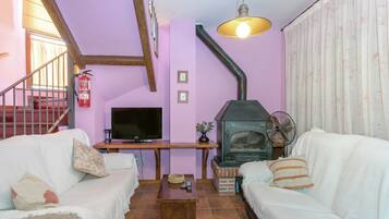 Rumah | Ruang keluarga