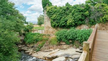 Rumah | Pemandangan dari properti