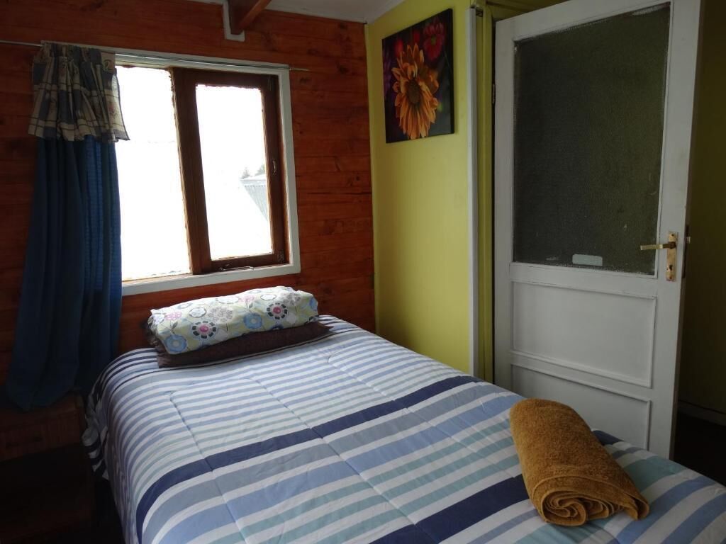 Chambre Simple, patio, vue ville | Bureau, Wi-Fi gratuit