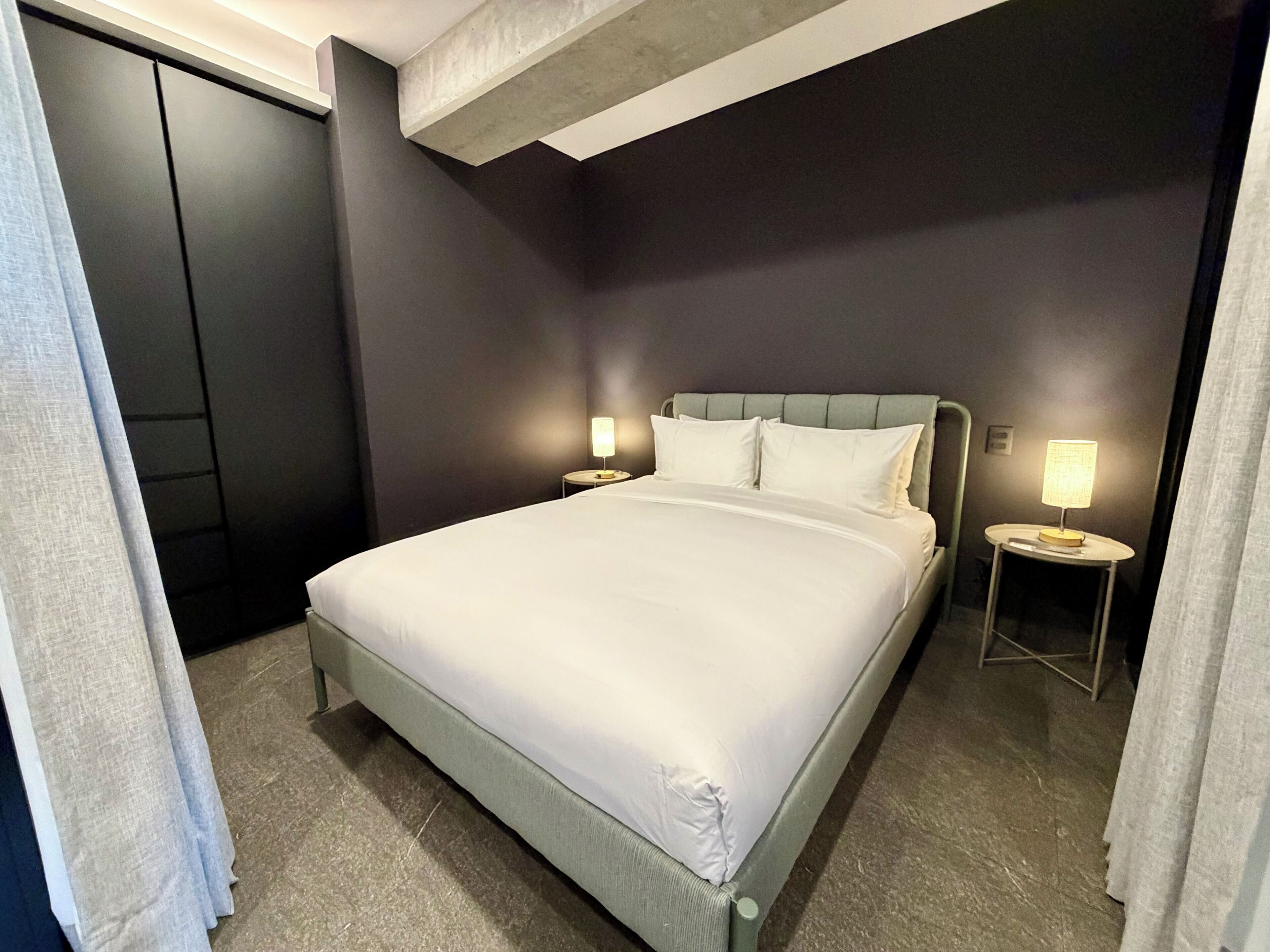 Lägenhet (602) | Gratis wi-fi