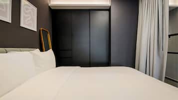 Apartamento (204) | Wi-Fi de cortesia