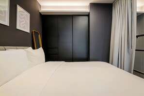 Lägenhet (204) | Gratis wi-fi