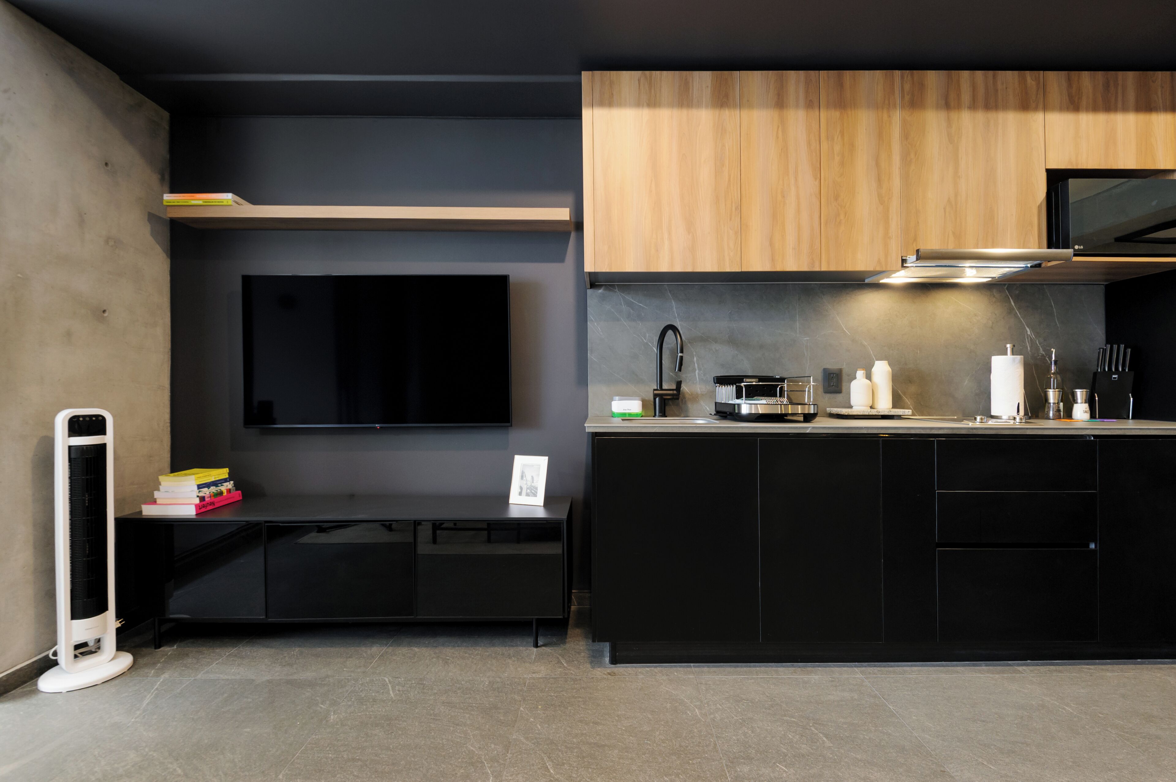 Lägenhet (204) | Eget kök