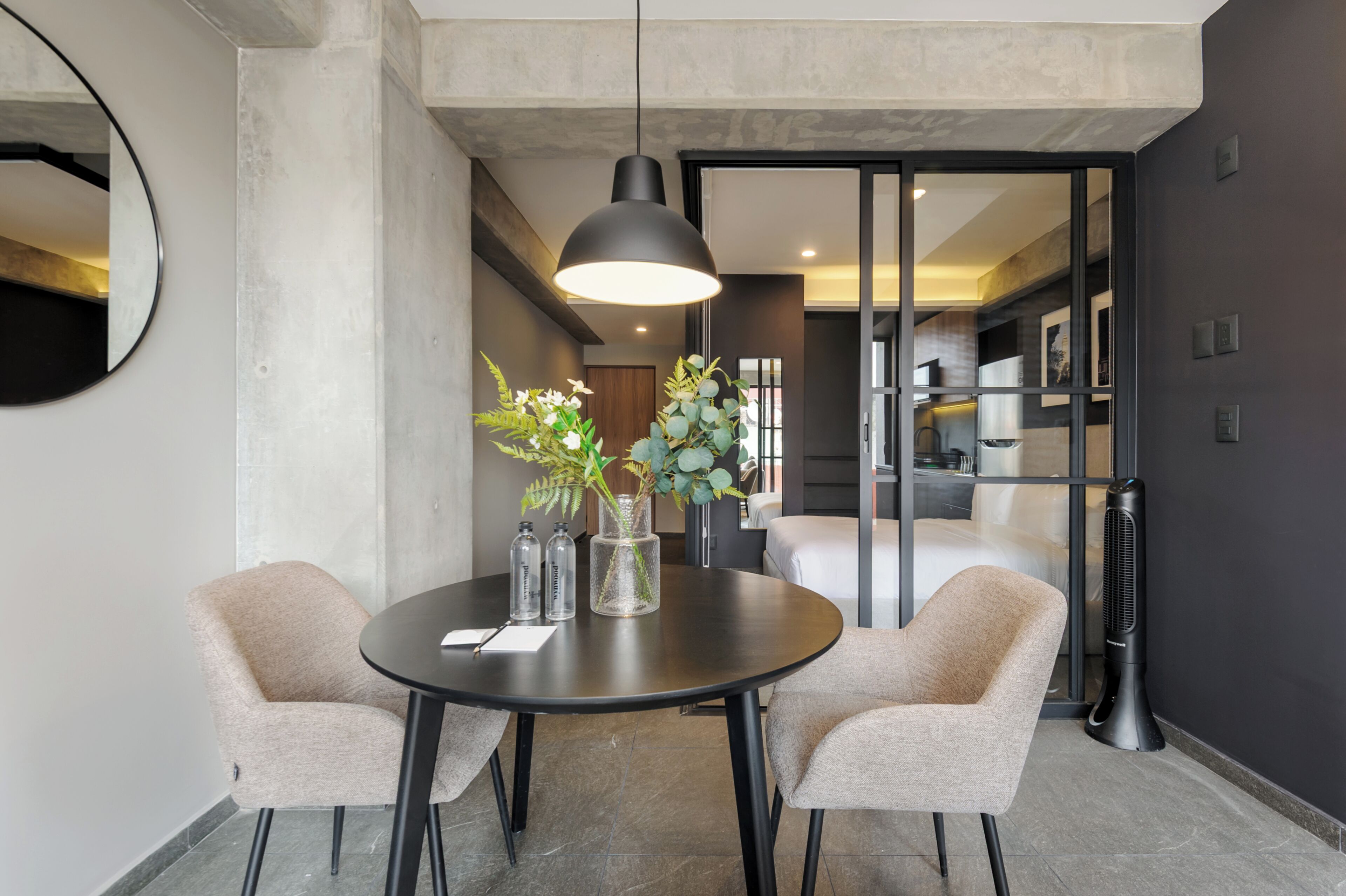 Departamento (406) | Comedor