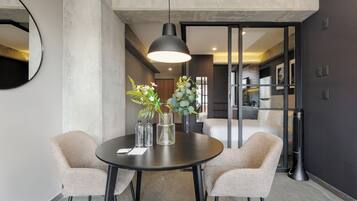 Departamento (406) | Comedor