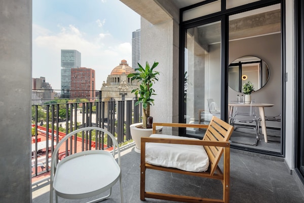 Balcon