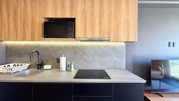 Leilighet (602) | Eget kjøkken