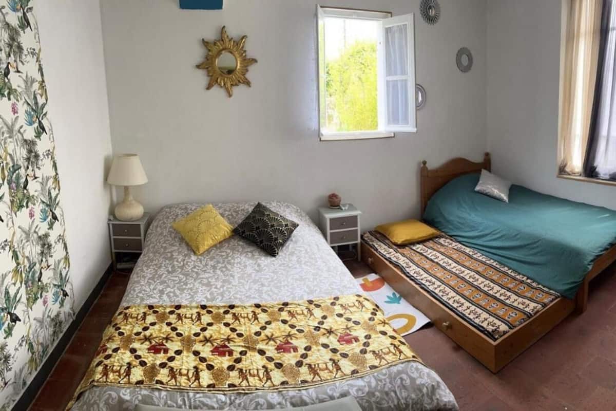 Family Room, Ground Floor