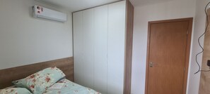 Room - Mana Beach Experience (Ipojuca)
