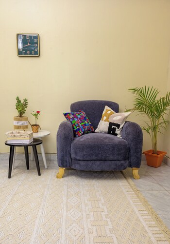 Cozy 1 bedroomed furnished house in lira city,northern uganda.