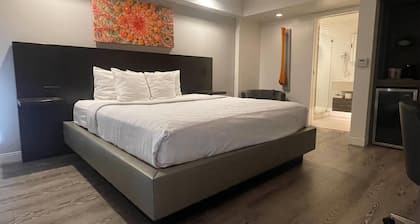 Howard Johnson By Wyndham Tempe University/Phoenix