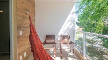 Basic Apartment | Property grounds