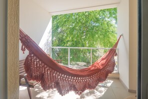 Basic Apartment | Property grounds - Condo Apt w/ Pool in Guarajuba Agu0000 (Camaçari)