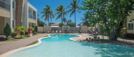 Basic-Apartment | Pool