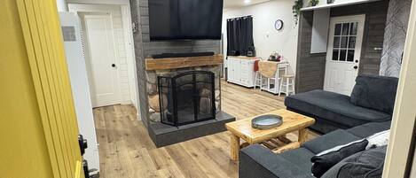 Oppholdsområde