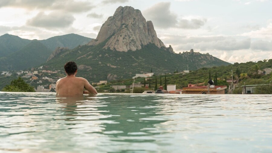 Villa Peñasco