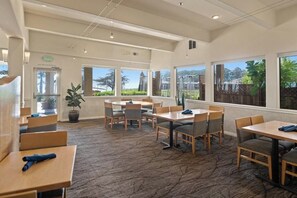 Servei de restauració