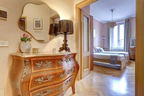 3 bedrooms, iron/ironing board - Vatican | The House of Painting | Home and More (ROMA)
