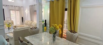 Chic 2-bedroom apartment