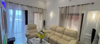 Chic 2-bedroom apartment