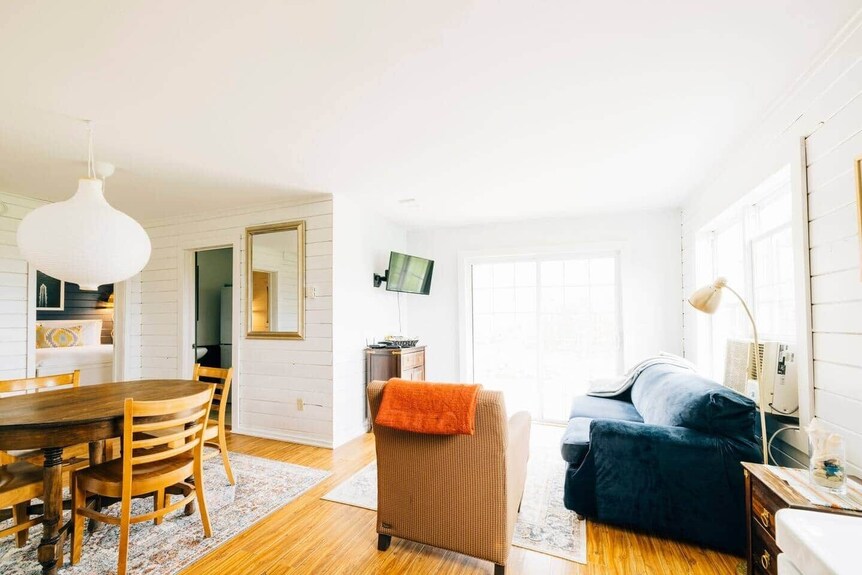 Boyles Lane Cozy Cottage - Cavendish