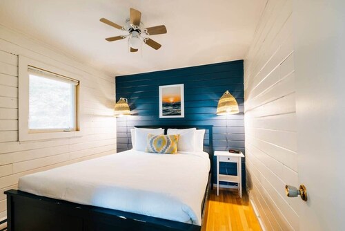 Boyles Lane Cozy Cottage