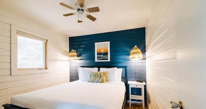 Boyles Lane Cozy Cottage