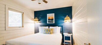 Boyles Lane Cozy Cottage