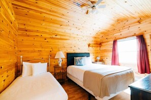 2 chambres, Wi-Fi