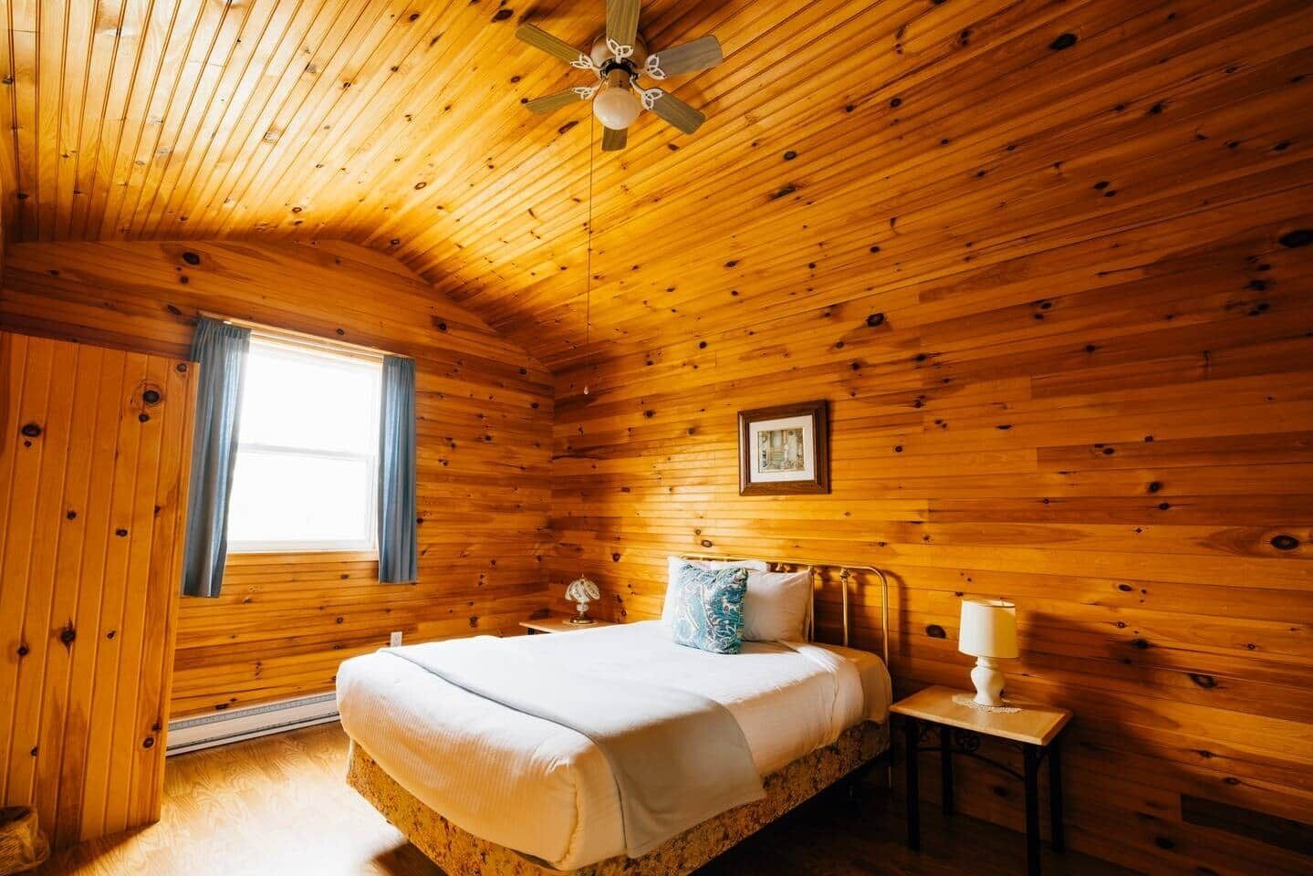 2 bedrooms, WiFi