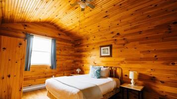 2 bedrooms, WiFi