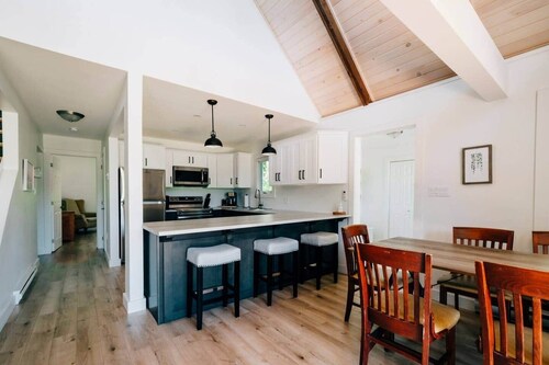 Forest Hills A-Frame