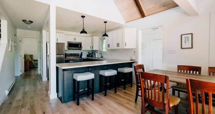 Forest Hills A-Frame