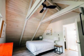 4 chambres, Wi-Fi, draps fournis
