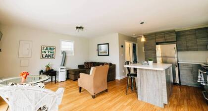 Forest Hills Lane Cottage