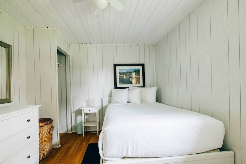 Forest Hills Lane Cottage - Cavendish