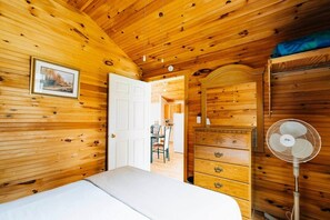 3 bedrooms, WiFi