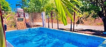 Boutique Cabana | Pool + Beach Escape