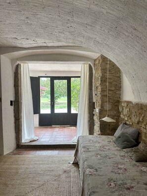 6 Schlafzimmer, WLAN