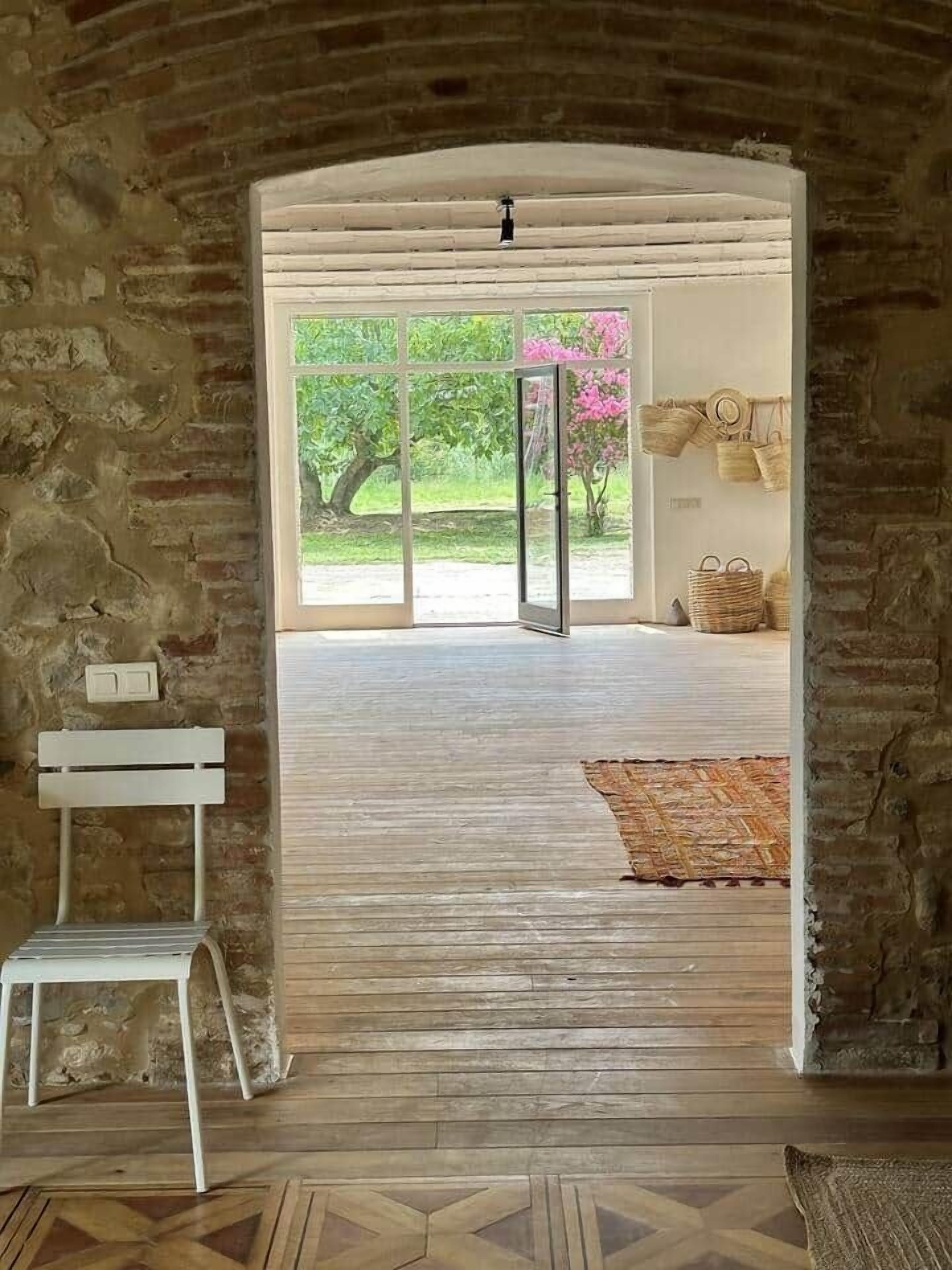 Interieur