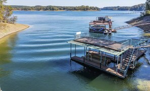 Miscellaneous - SMITH-LAKE WATER FRONT-CULLMAN, AL [BREMEN] (Bremen)