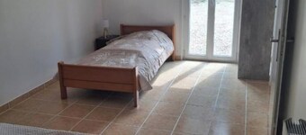 Maison du pecher 10 minutes from Beauval zoo